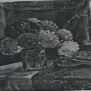 Irina Brzeskaja “Hortensiad aknavalguses"