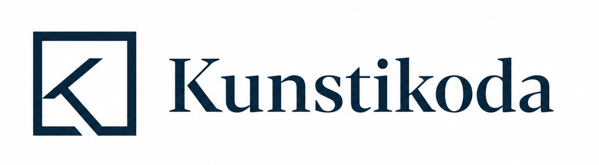 Kunstikoda