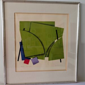Keerend Avo «Seade VII»