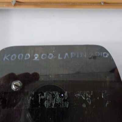 Lapin Leonhard «Kood 200»