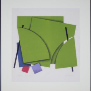 Avo Keerend “Seade VII”