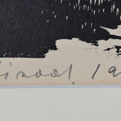 Richard Sagrits „Saare rannal“