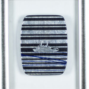 Leonhard Lapin "Kood 200"