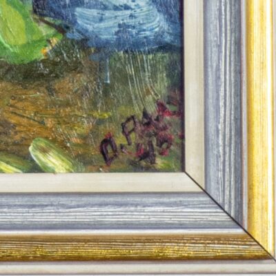 Paas Oskar «Lilled potis»