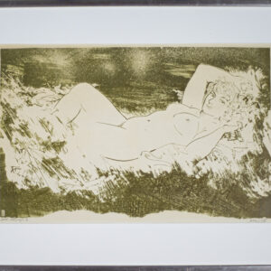 Evald Okas "Suvel"